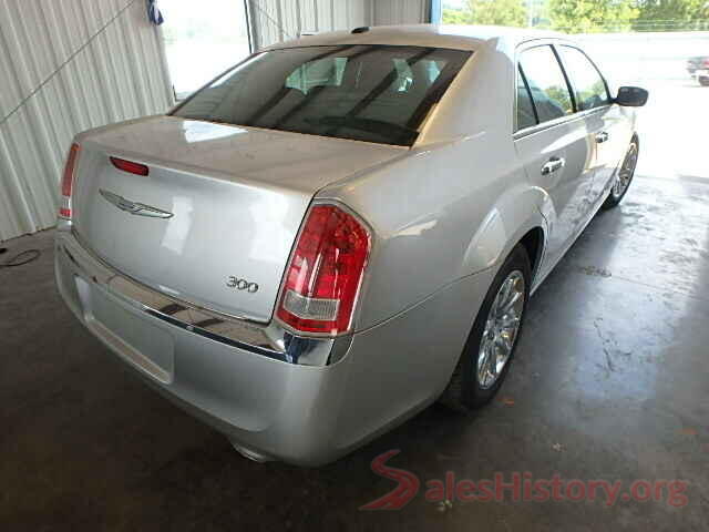 3TMCZ5AN8HM110622 2012 CHRYSLER 300