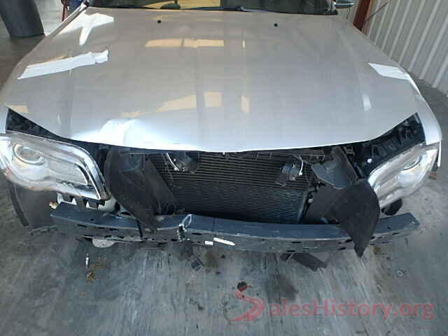 3TMCZ5AN8HM110622 2012 CHRYSLER 300