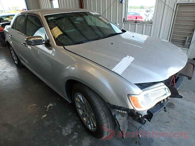 3TMCZ5AN8HM110622 2012 CHRYSLER 300