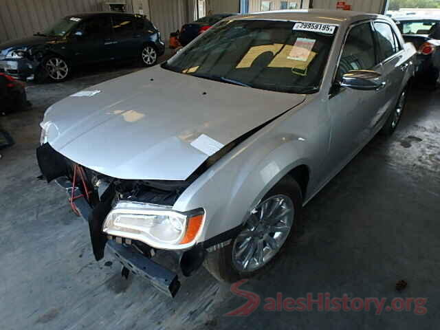 3TMCZ5AN8HM110622 2012 CHRYSLER 300