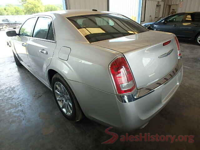 3TMCZ5AN8HM110622 2012 CHRYSLER 300