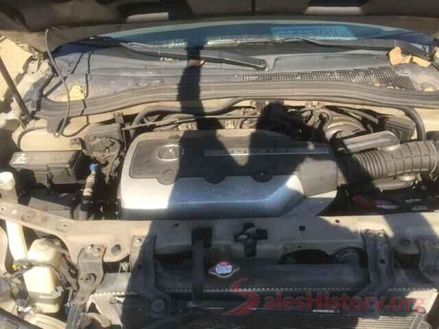 3N1CN7AP1JL874805 2004 ACURA MDX