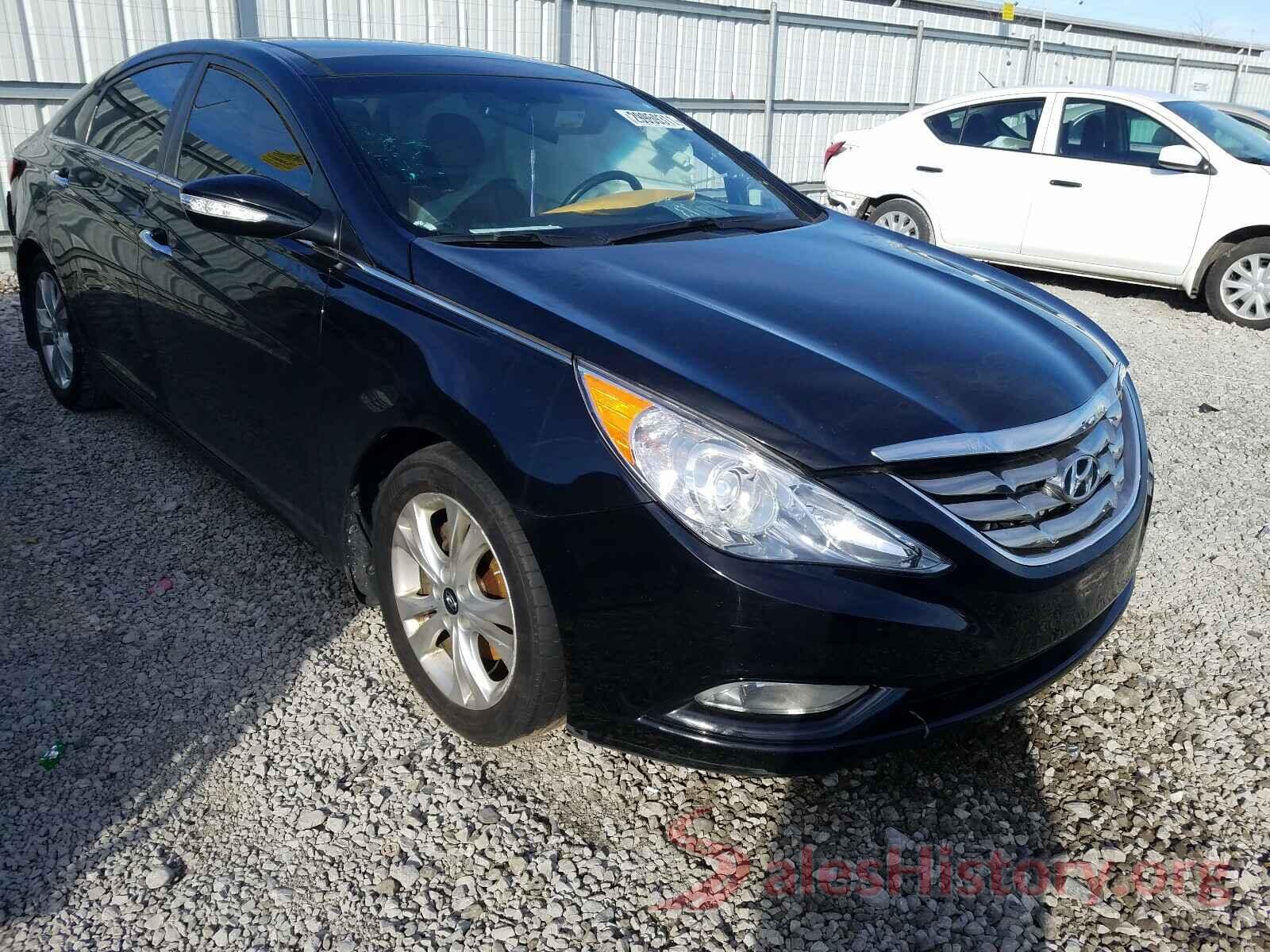 1N4AL3AP9HC127533 2013 HYUNDAI SONATA