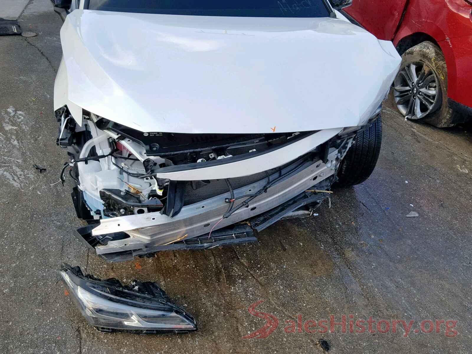 4T1G11AK0LU975222 2019 TOYOTA AVALON