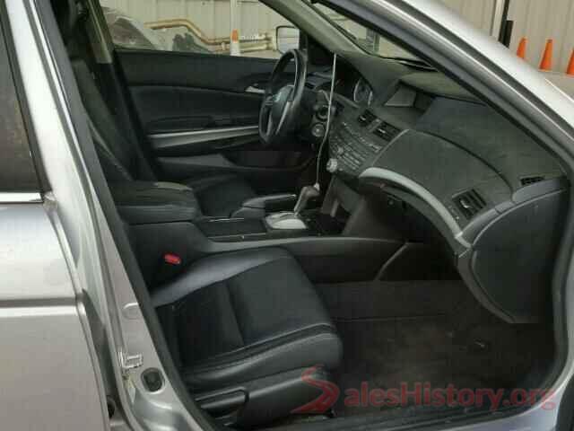 2HGFC2F85KH580310 2008 HONDA ACCORD