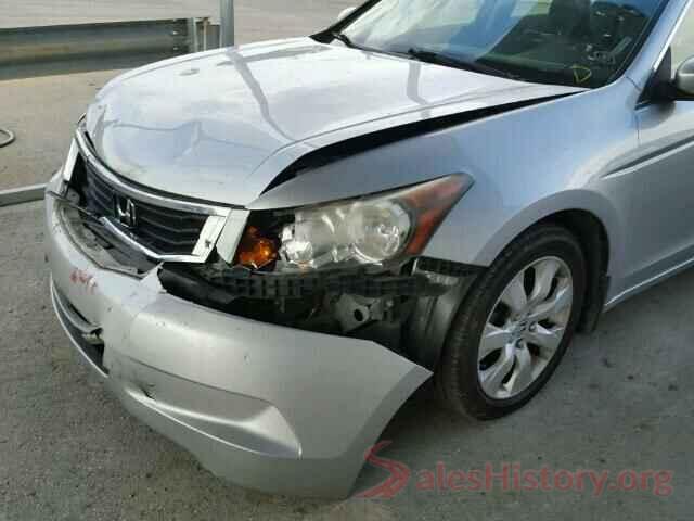 2HGFC2F85KH580310 2008 HONDA ACCORD