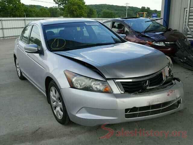 2HGFC2F85KH580310 2008 HONDA ACCORD