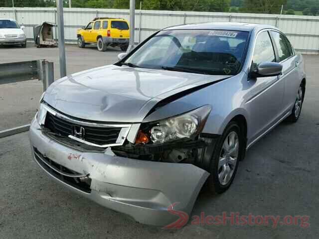 2HGFC2F85KH580310 2008 HONDA ACCORD