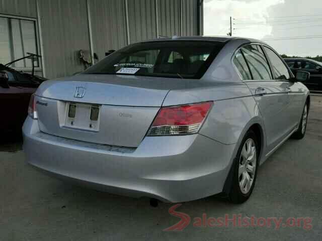 2HGFC2F85KH580310 2008 HONDA ACCORD