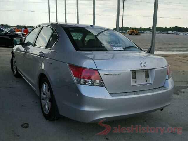 2HGFC2F85KH580310 2008 HONDA ACCORD