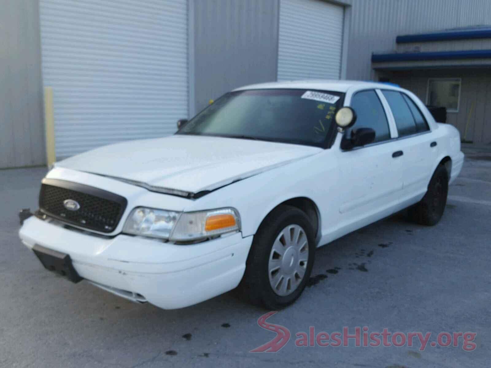 1FMCU9GD7HUB94315 2006 FORD CROWN VIC