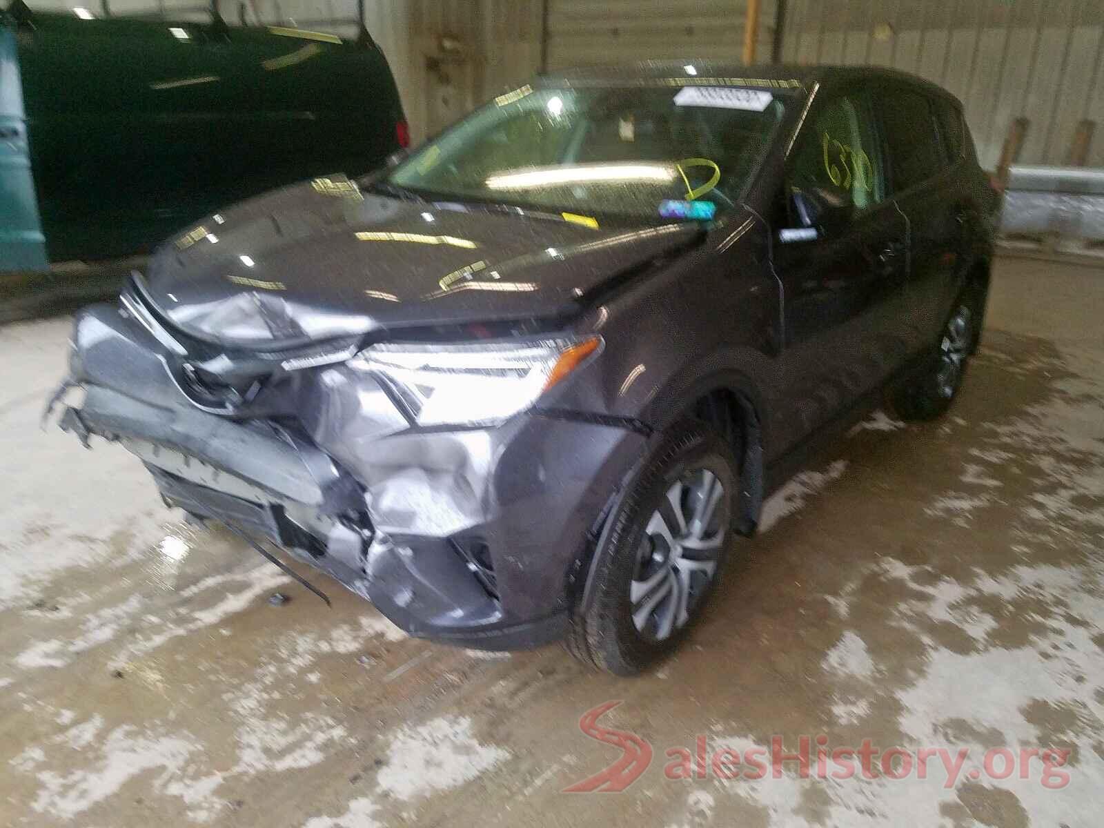 YV4A22PL4G1081306 2018 TOYOTA RAV4