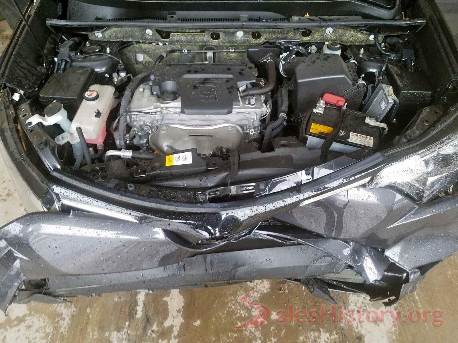 YV4A22PL4G1081306 2018 TOYOTA RAV4