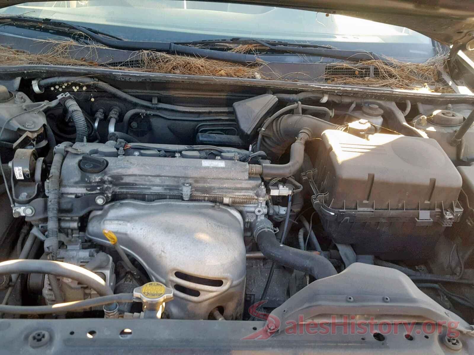 5TDKZ3DC6KS968432 2002 TOYOTA CAMRY