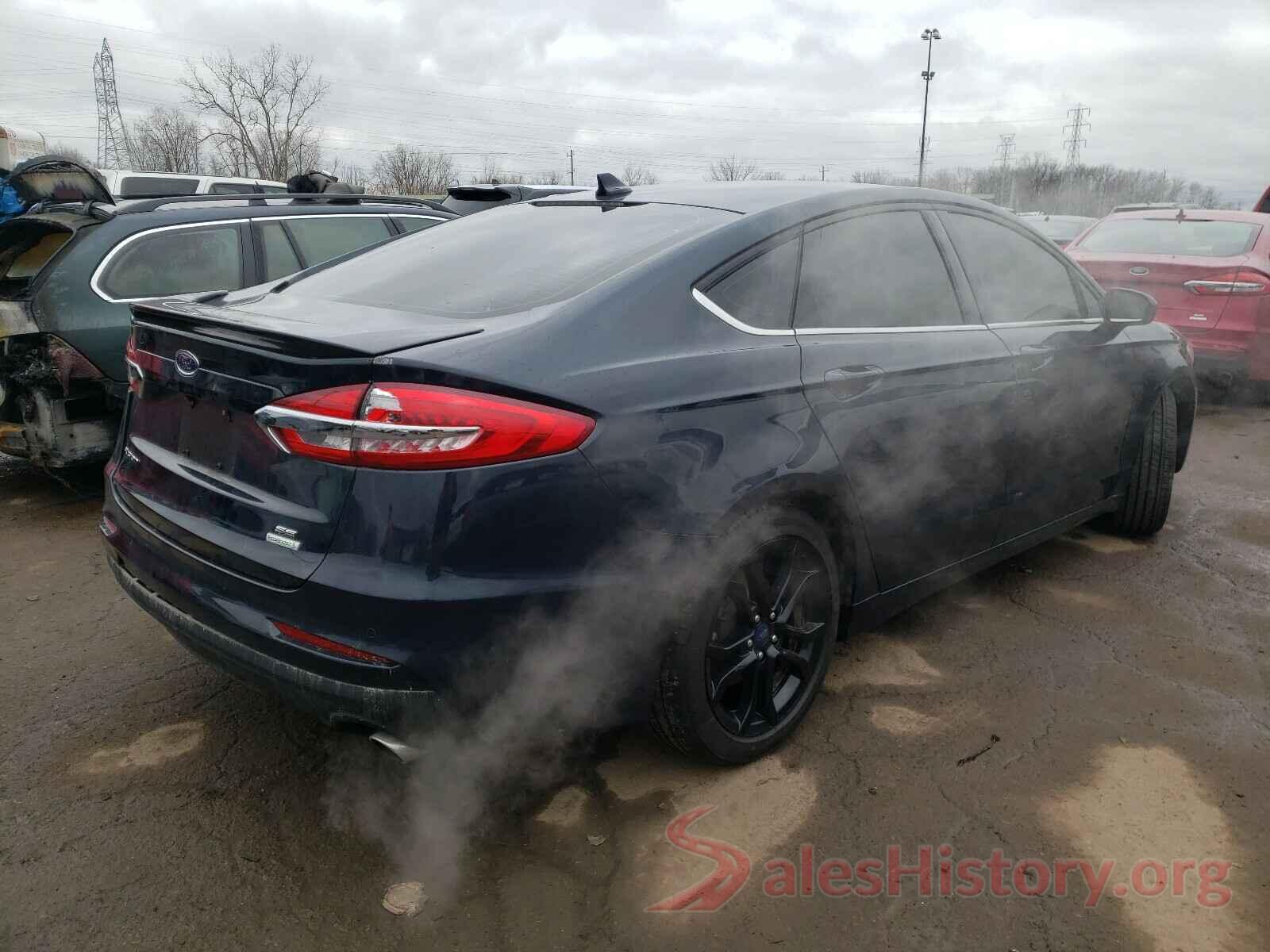 3FA6P0HD8LR232451 2020 FORD FUSION