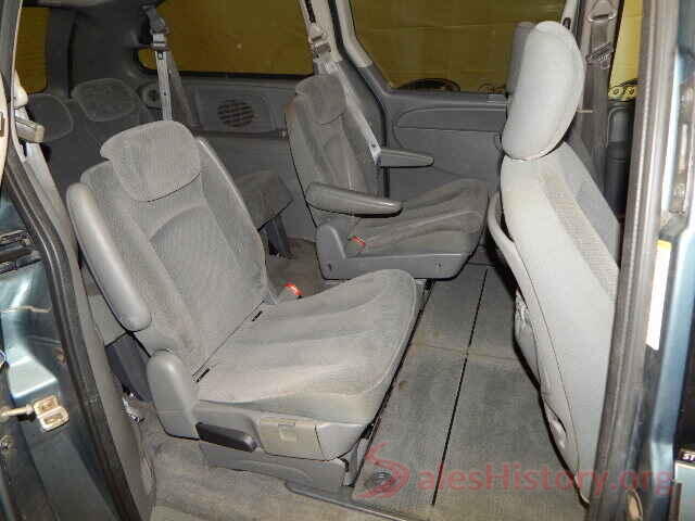 3C4NJCBB4JT145114 2005 DODGE CARAVAN