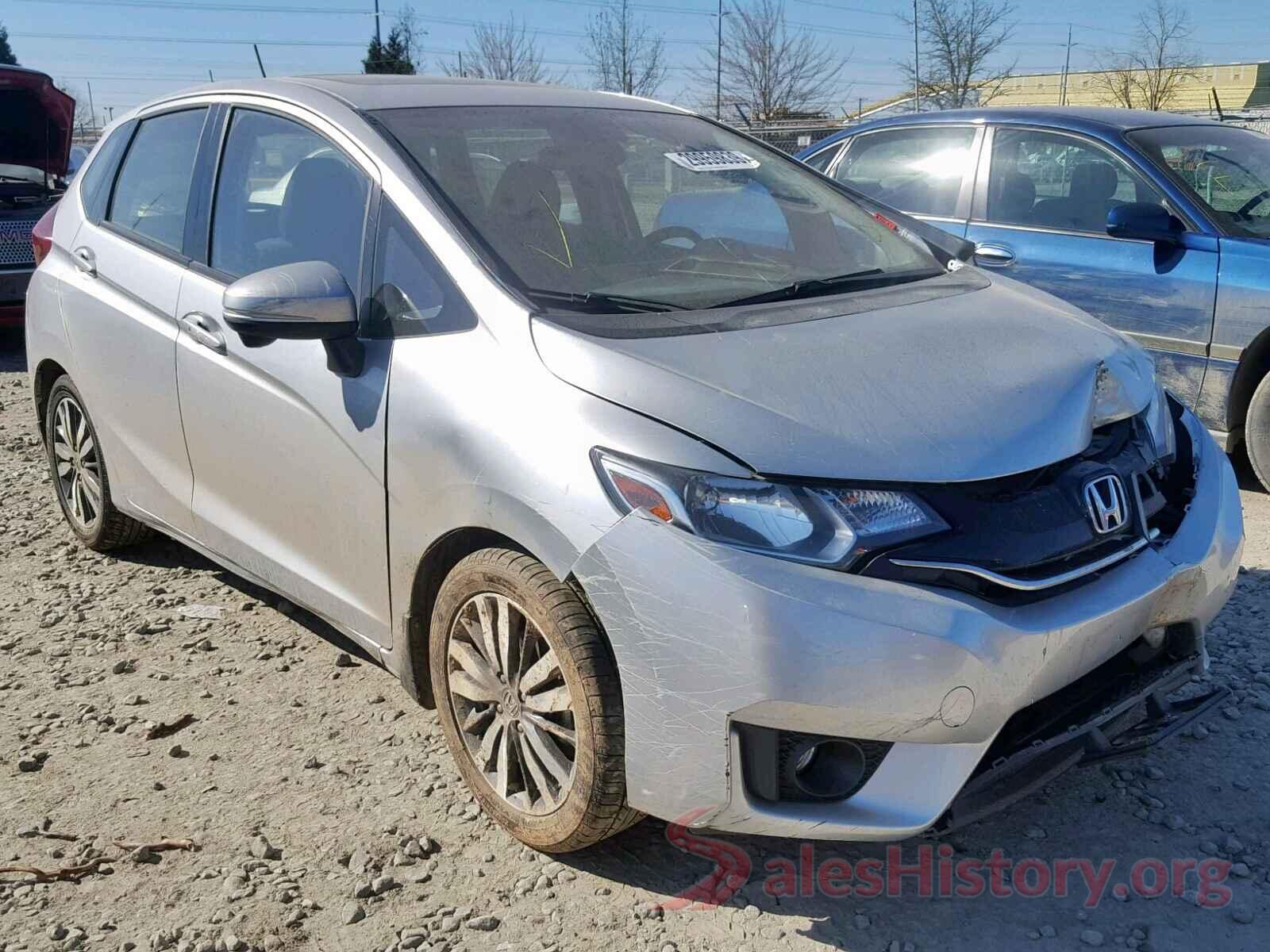 JTHBA1D26J5080639 2016 HONDA FIT