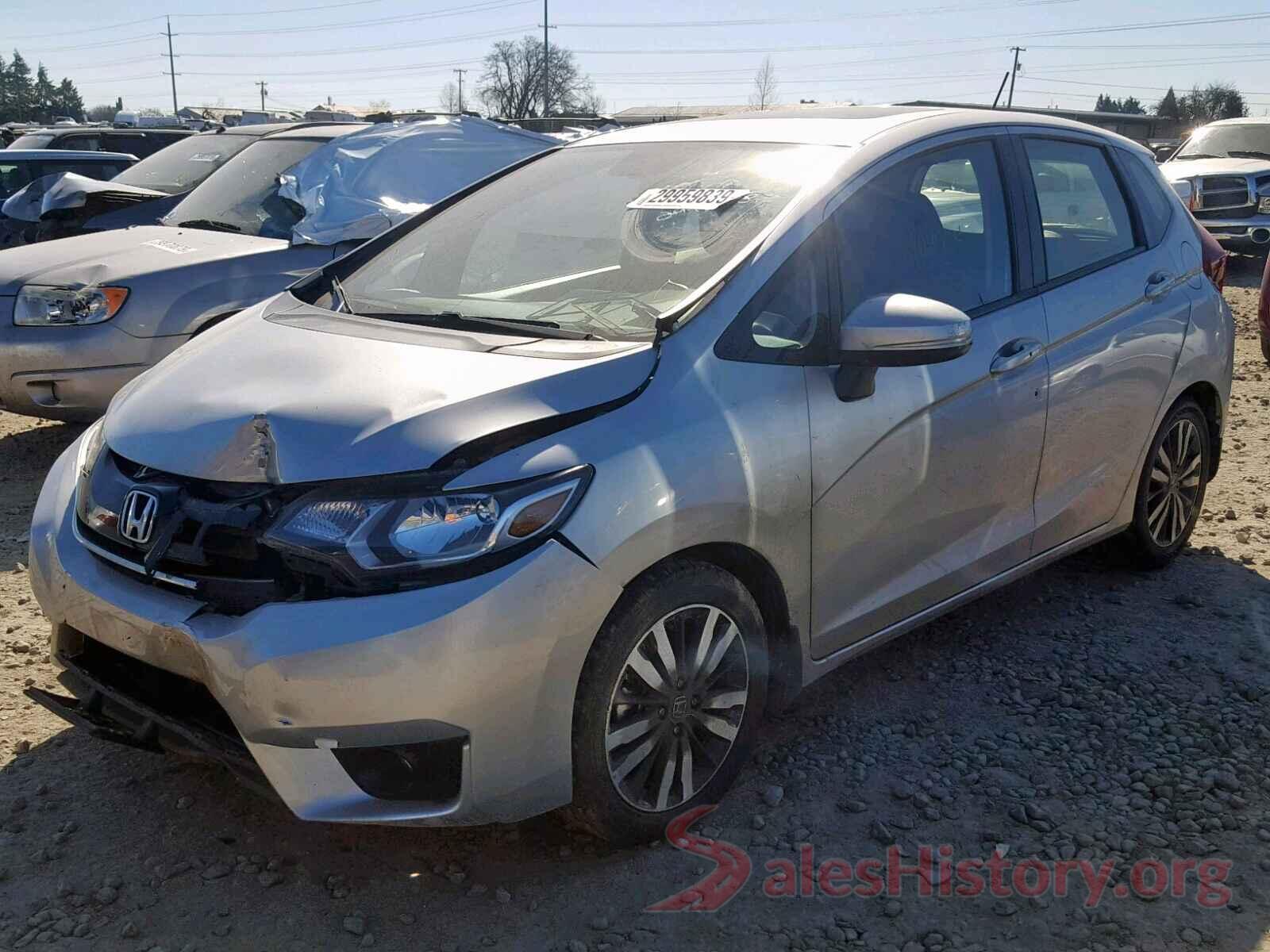 JTHBA1D26J5080639 2016 HONDA FIT