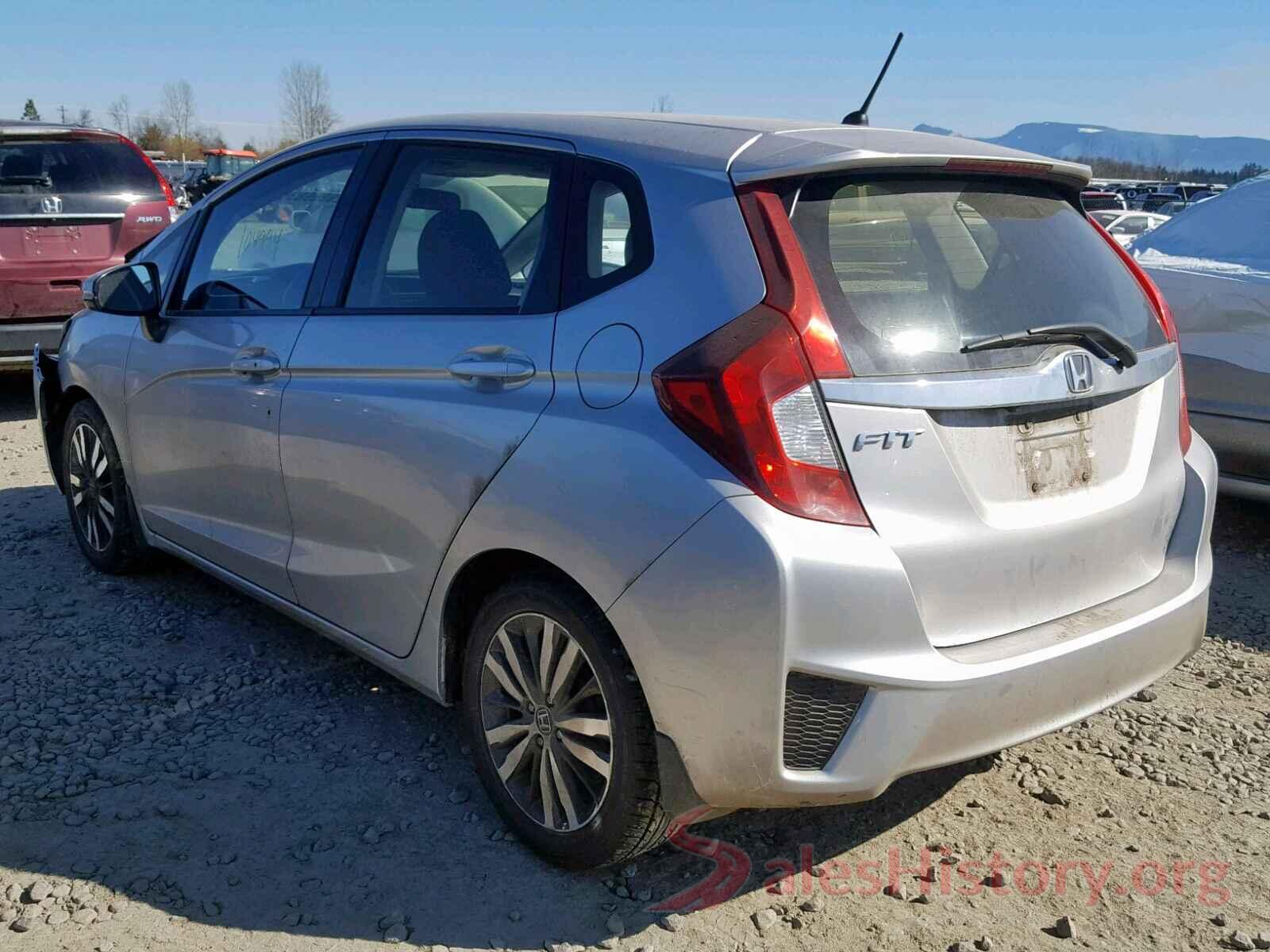 JTHBA1D26J5080639 2016 HONDA FIT