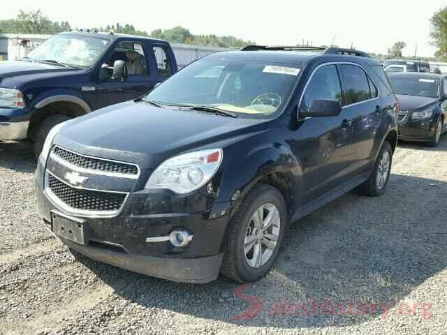 1G1ZD5ST1JF178894 2012 CHEVROLET EQUINOX