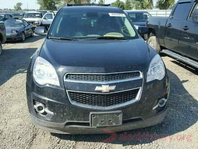 1G1ZD5ST1JF178894 2012 CHEVROLET EQUINOX