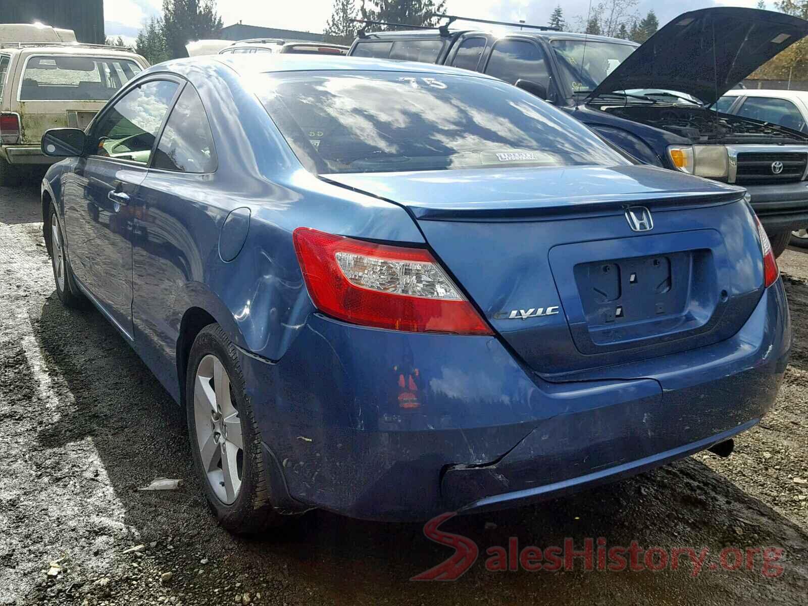 4T1G11AK2LU511588 2008 HONDA CIVIC LX