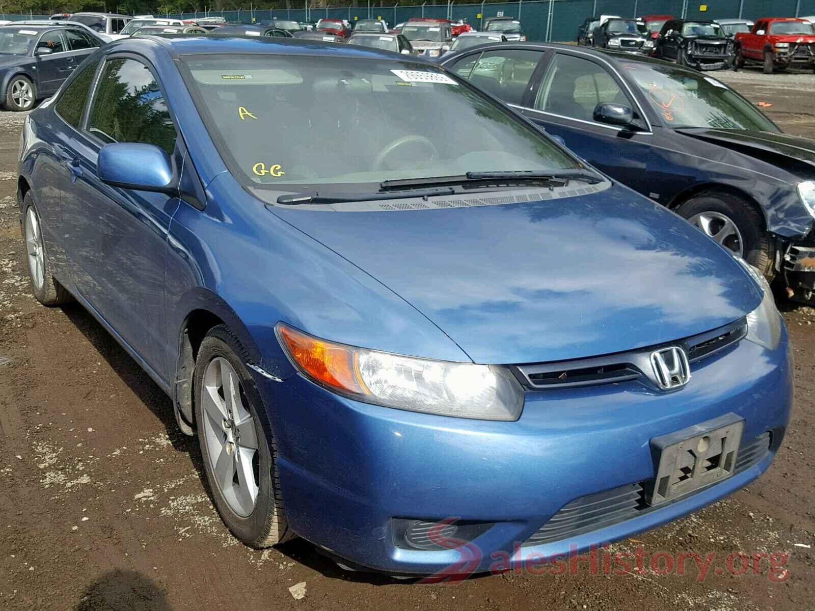 4T1G11AK2LU511588 2008 HONDA CIVIC LX