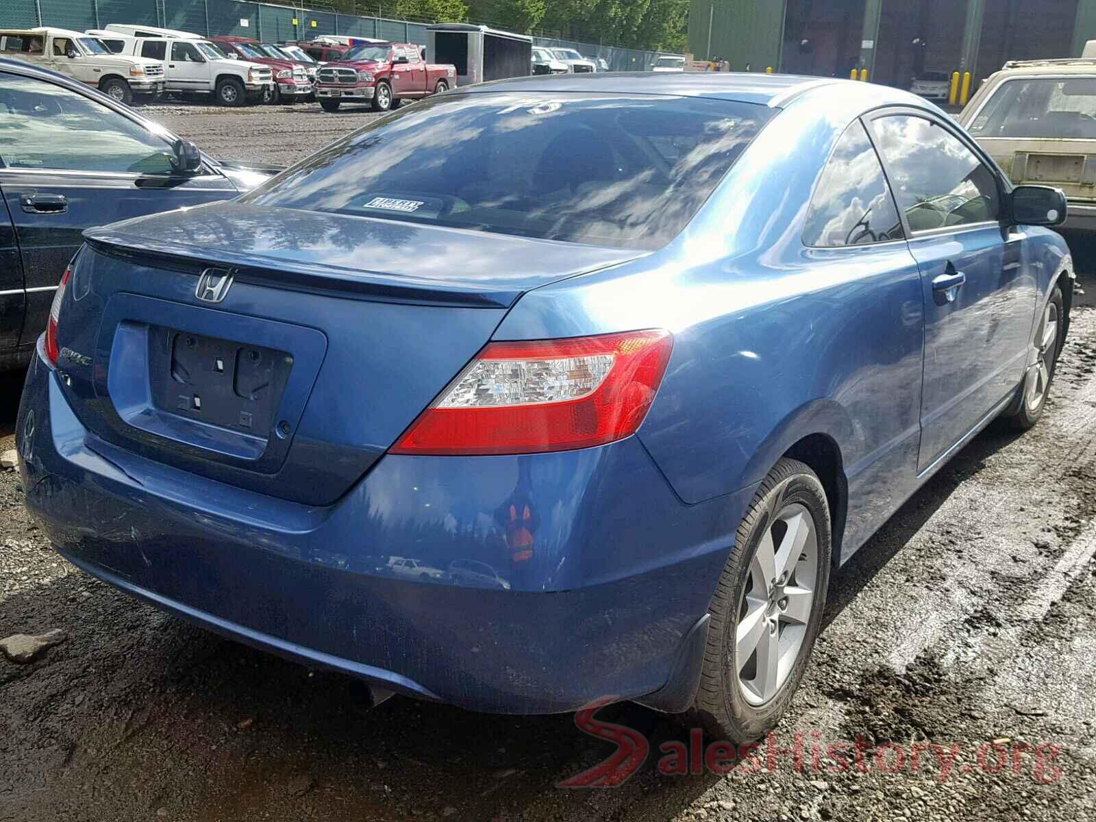 4T1G11AK2LU511588 2008 HONDA CIVIC LX