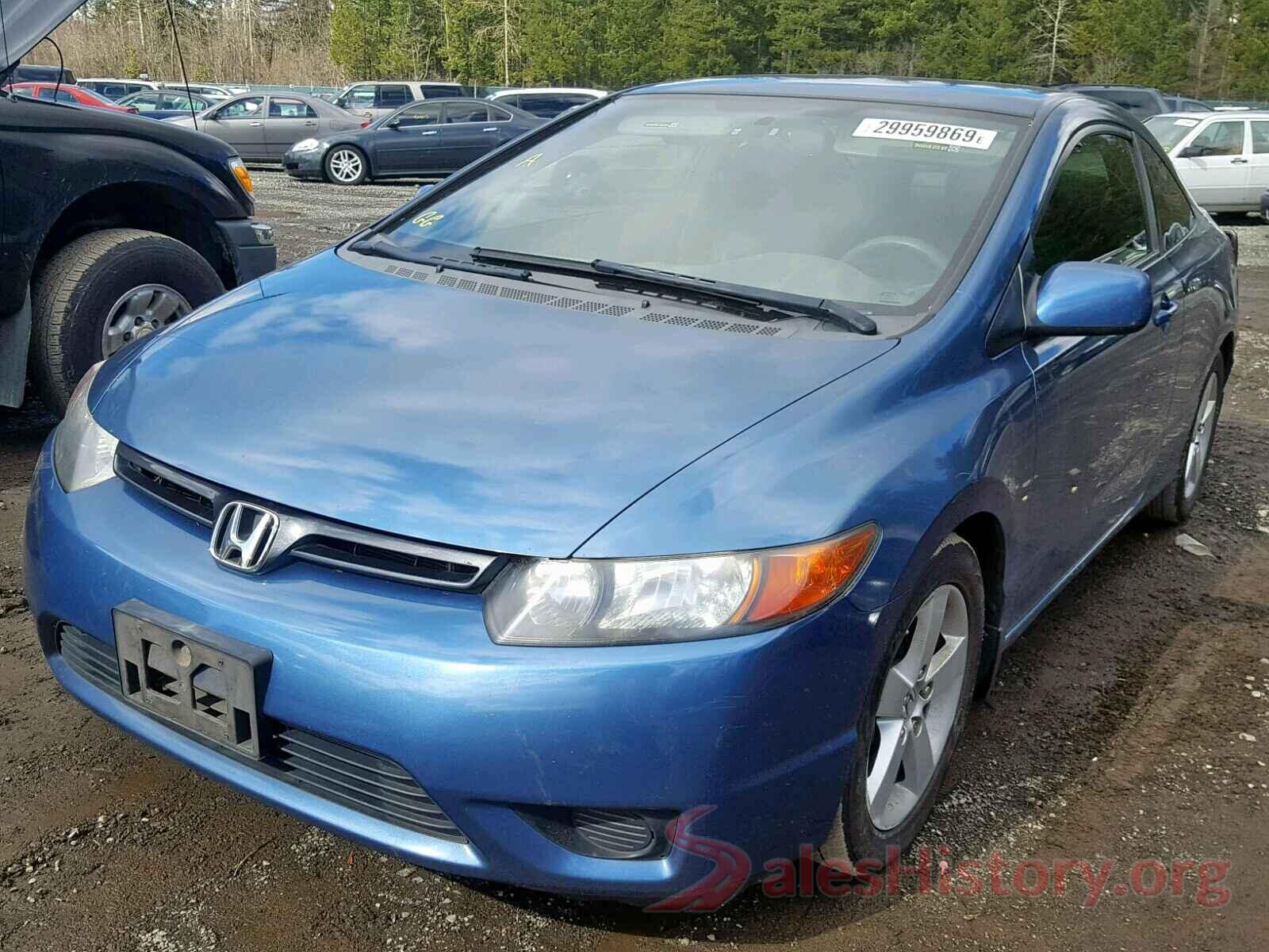 4T1G11AK2LU511588 2008 HONDA CIVIC LX