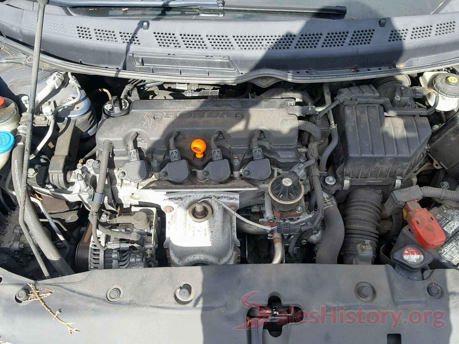 4T1G11AK2LU511588 2008 HONDA CIVIC LX