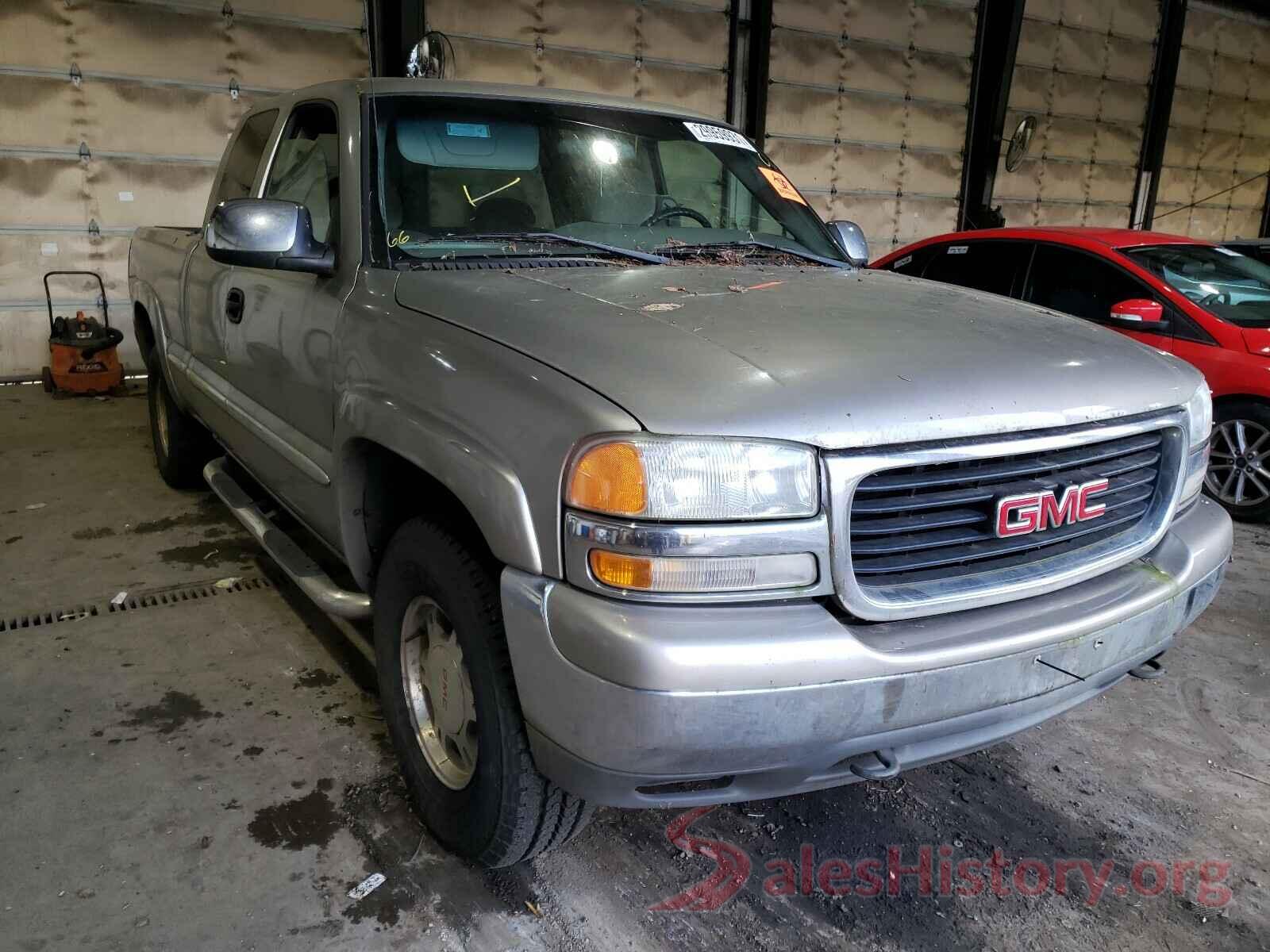 5NPD84LF6HH028482 2000 GMC SIERRA