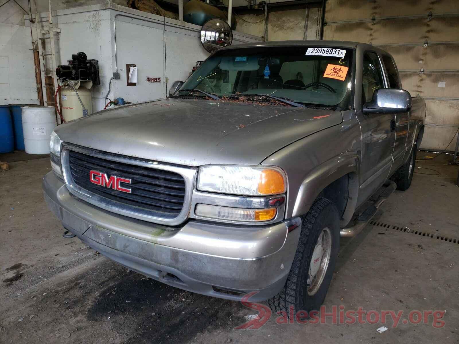 5NPD84LF6HH028482 2000 GMC SIERRA