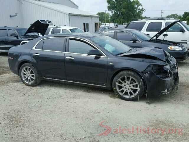 ZACCJADBXHPF23981 2008 CHEVROLET MALIBU