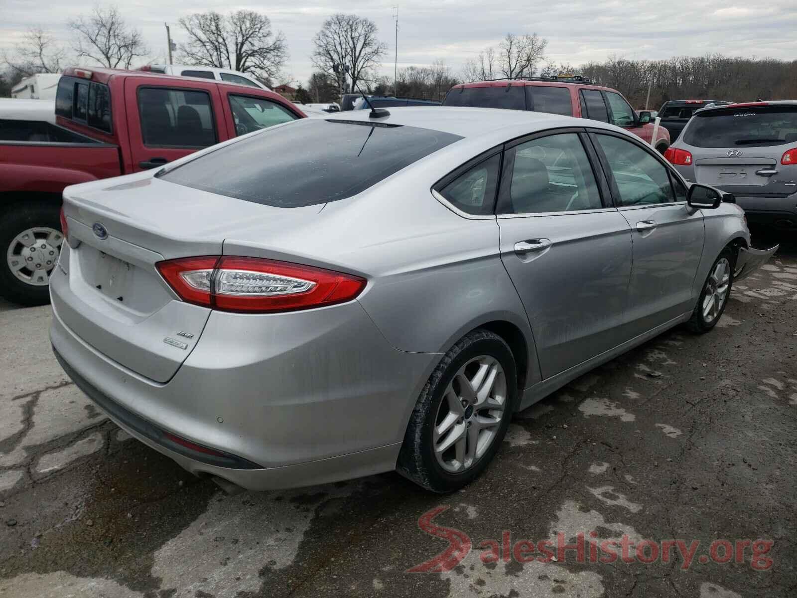 3FA6P0HD1GR215898 2016 FORD FUSION