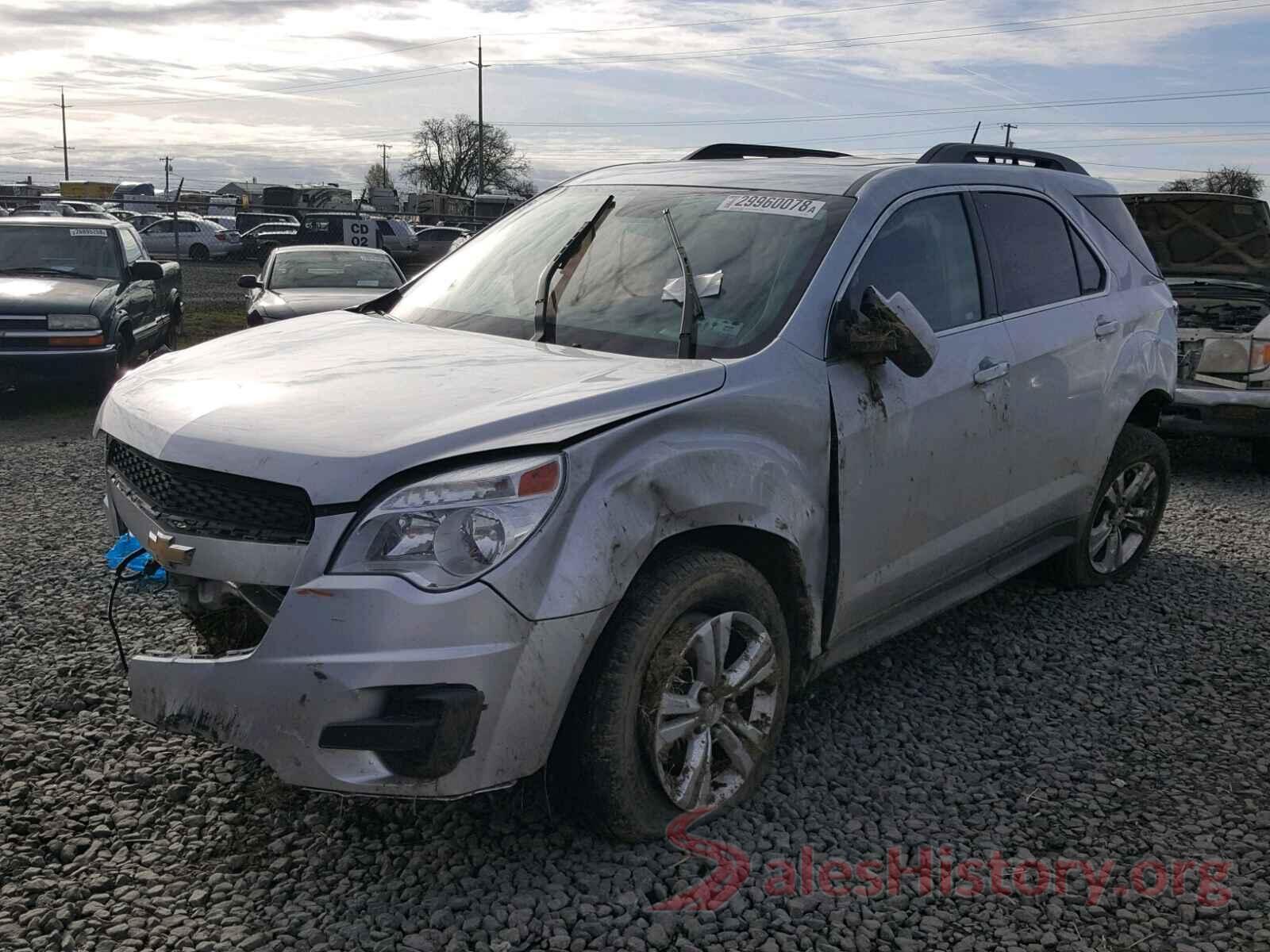 JTHCM1D21G5010681 2015 CHEVROLET EQUINOX