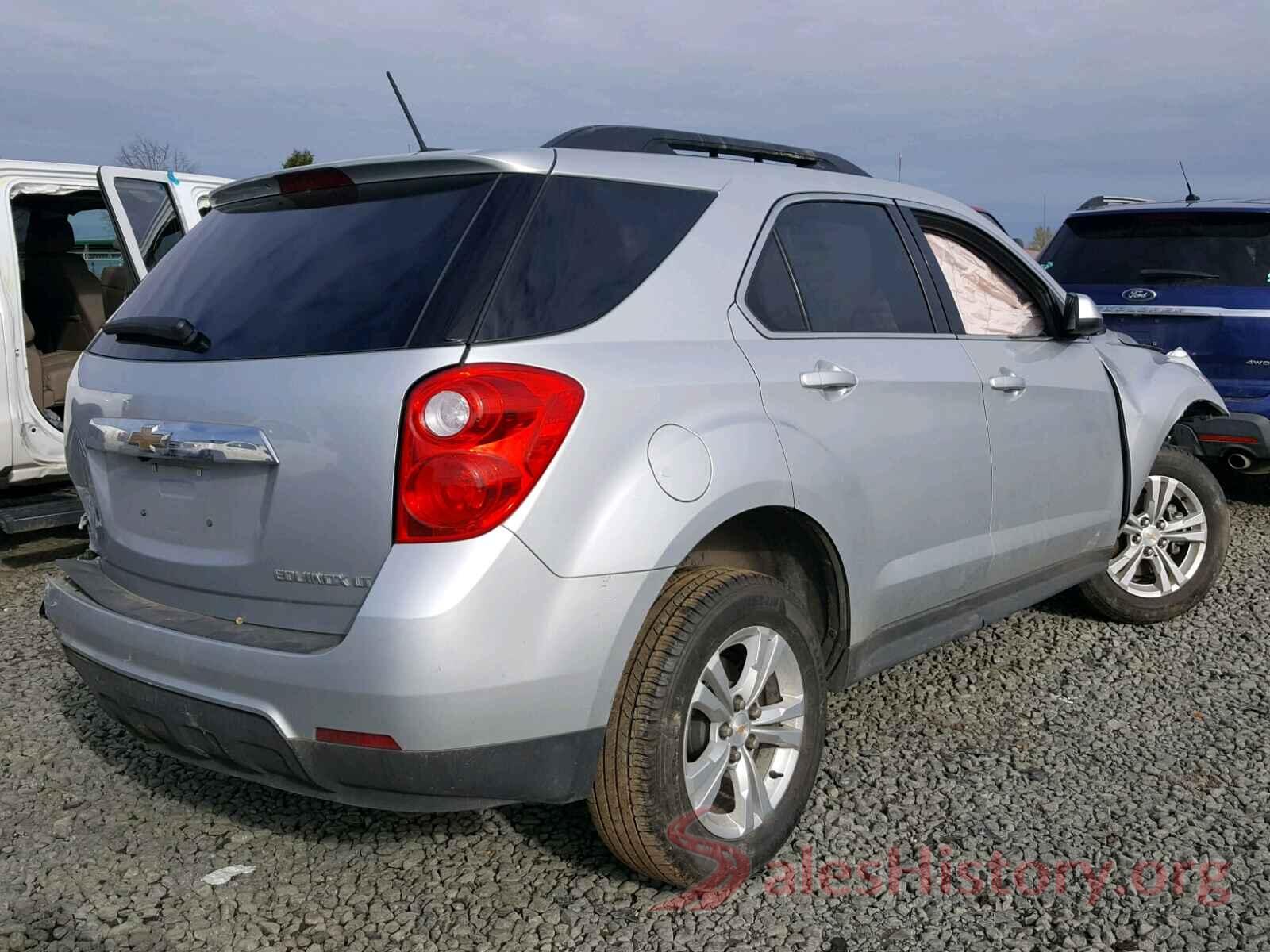 JTHCM1D21G5010681 2015 CHEVROLET EQUINOX