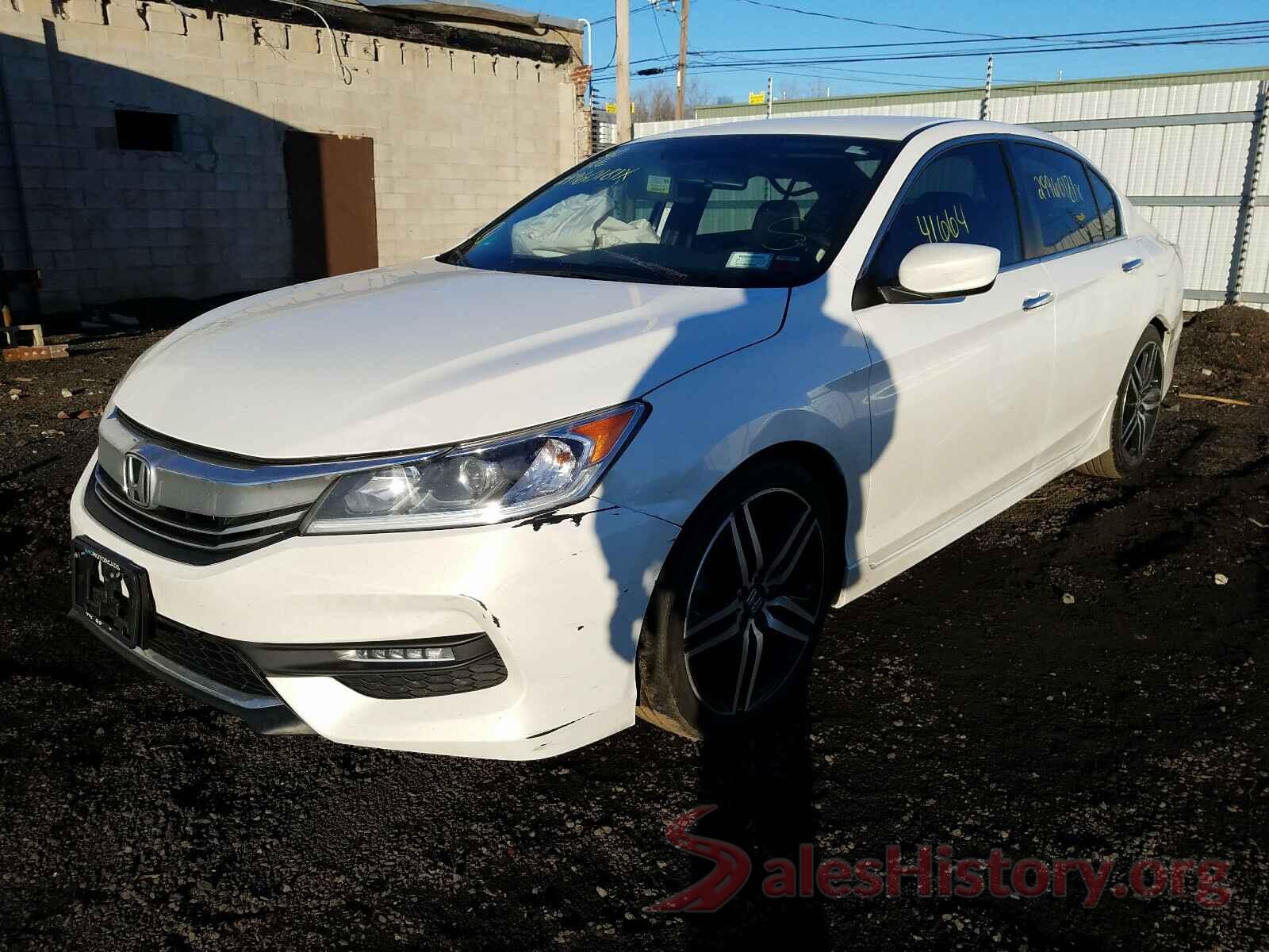 1HGCR2F53HA032885 2017 HONDA ACCORD