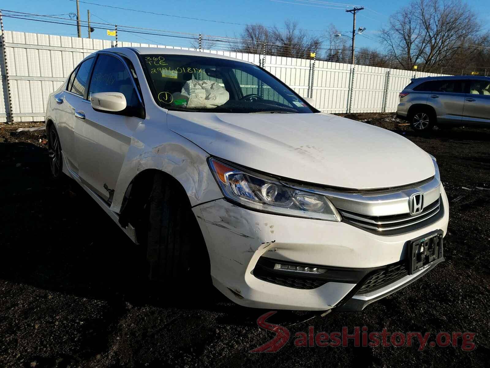 1HGCR2F53HA032885 2017 HONDA ACCORD