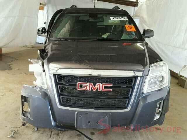 3TMGZ5AN9HM074165 2011 GMC TERRAIN