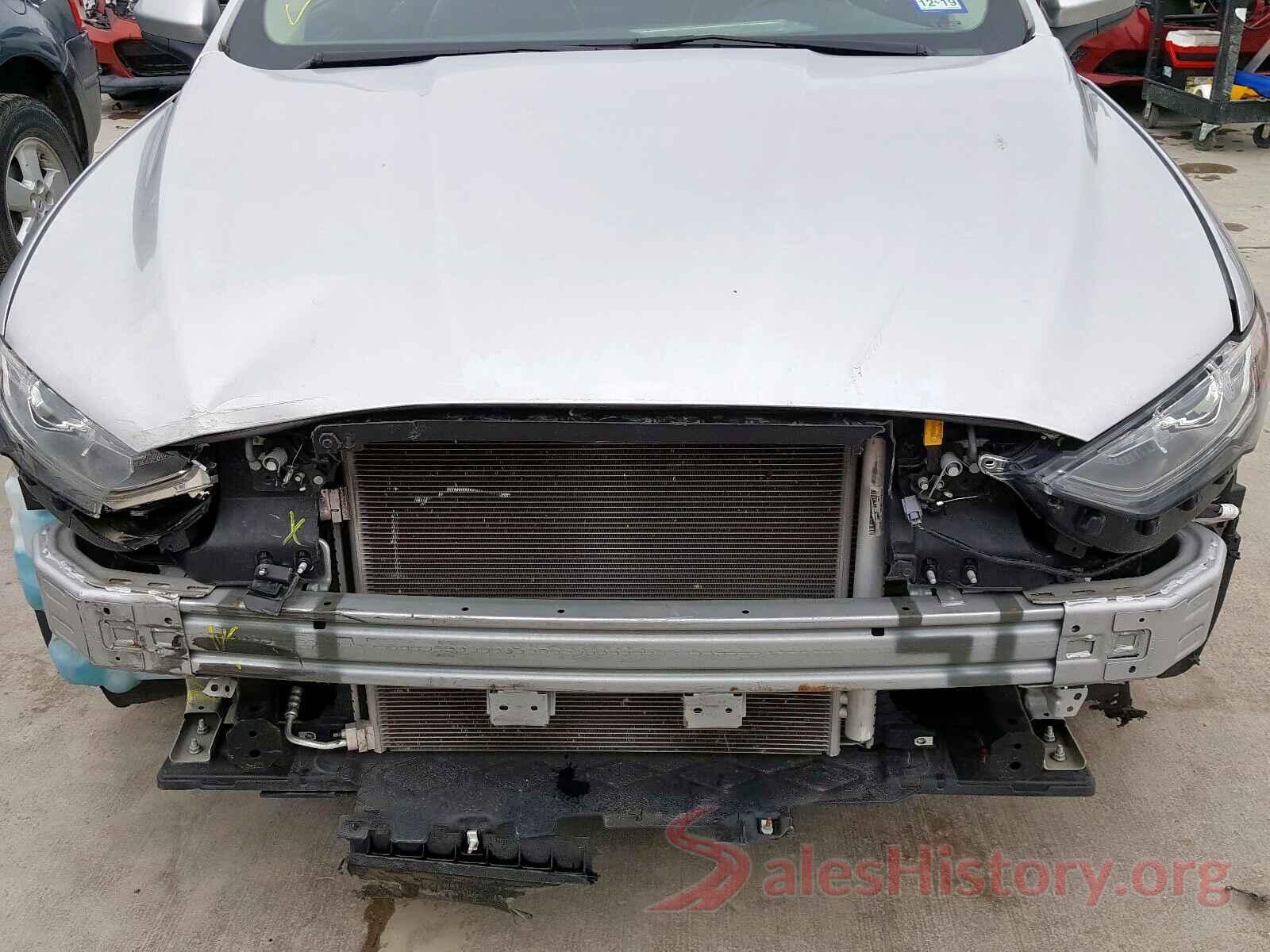 NMTKHMBX2JR002090 2017 FORD FUSION