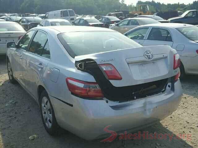 3MYDLBYV2KY502135 2007 TOYOTA CAMRY