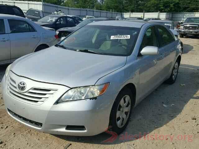 3MYDLBYV2KY502135 2007 TOYOTA CAMRY