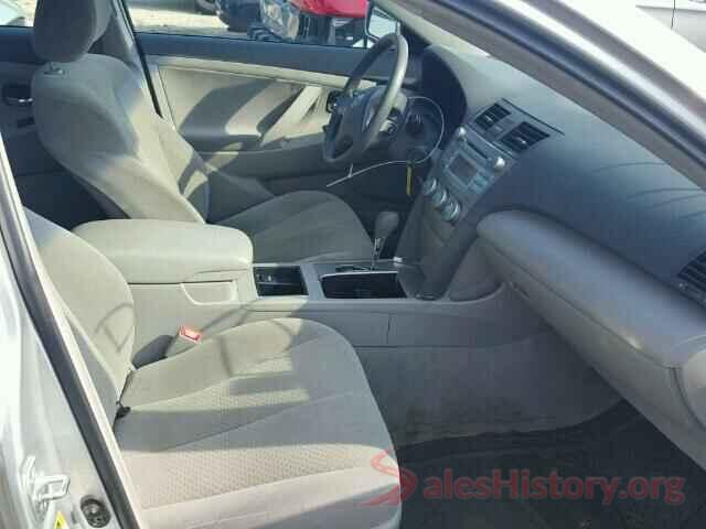 3MYDLBYV2KY502135 2007 TOYOTA CAMRY