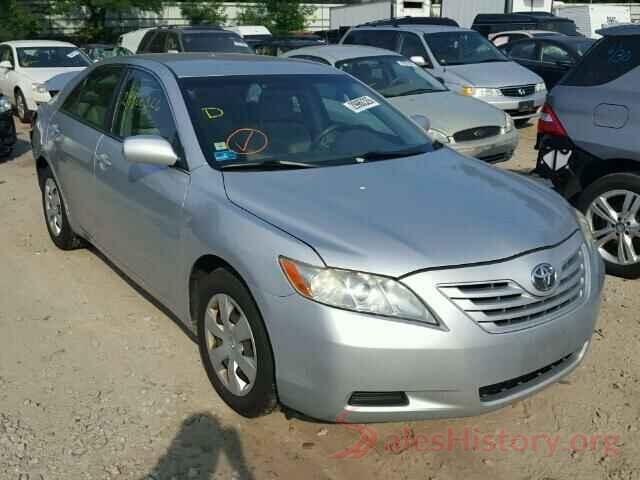 3MYDLBYV2KY502135 2007 TOYOTA CAMRY