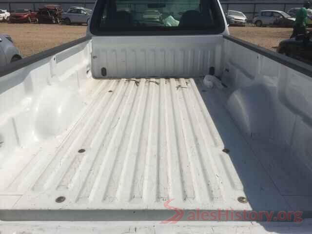 5NPD84LF9LH551682 2003 FORD F150