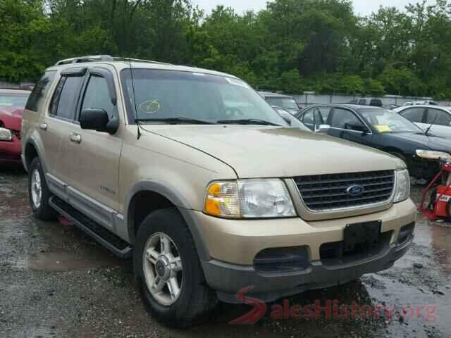 3N1AB7AP0JY276322 2002 FORD EXPLORER