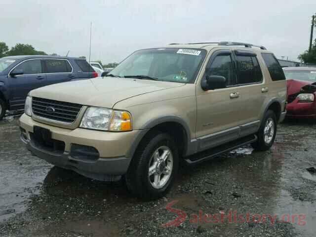 3N1AB7AP0JY276322 2002 FORD EXPLORER