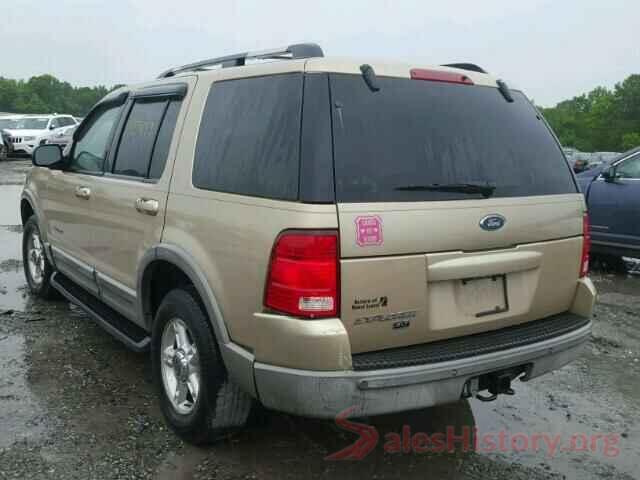 3N1AB7AP0JY276322 2002 FORD EXPLORER