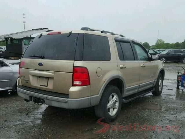 3N1AB7AP0JY276322 2002 FORD EXPLORER