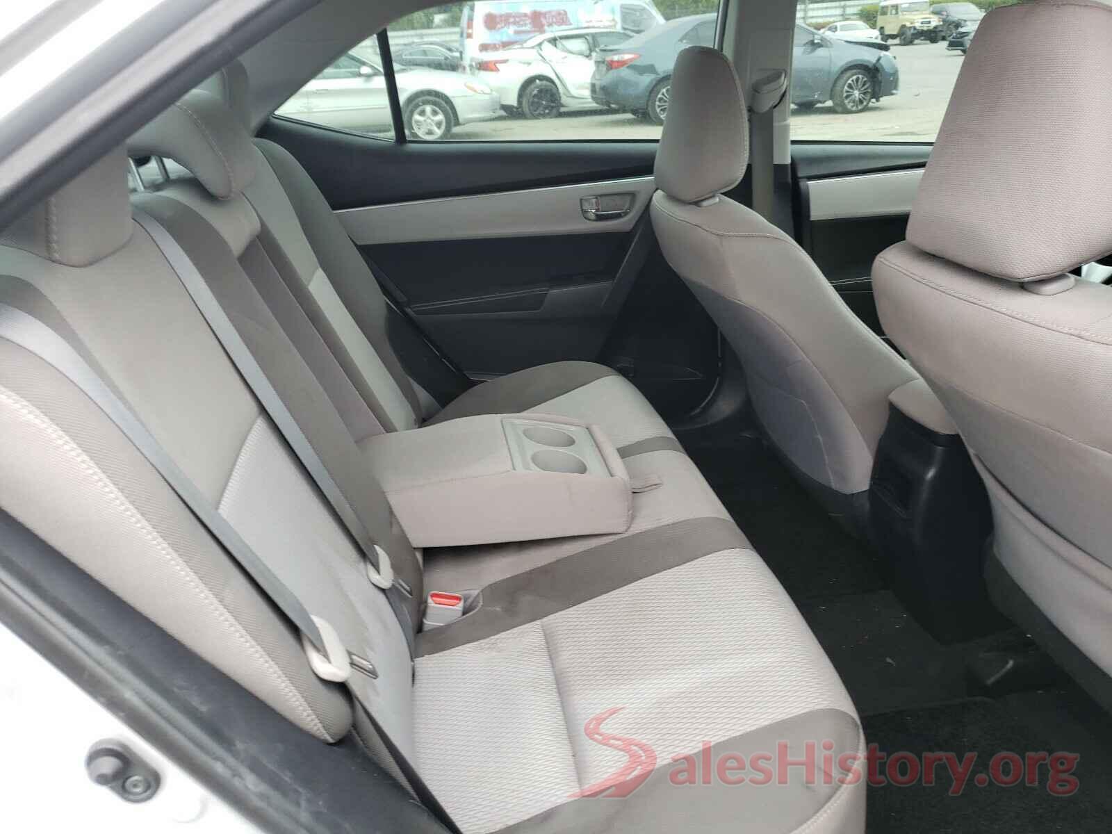 2T1BURHEXHC793097 2017 TOYOTA COROLLA